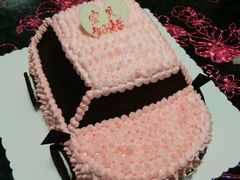 -新丰蛋糕(百花路总店)