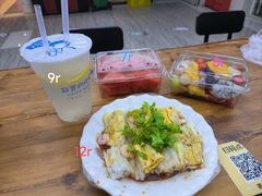 -吉林大学前卫校区南区-日新楼