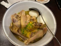 -翠山·映月湖景餐厅(映月湖公园店)