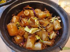 -莲池荟素食馆·12年老字号(光孝寺店)