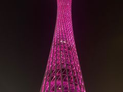 -广州塔