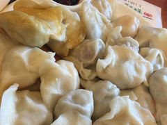 -翠花老菜饺子馆(七宝店)
