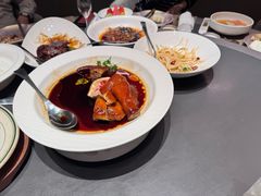 -上和臻品中国菜(花园街店)