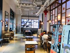 大堂-桃园眷村(万象天地店)