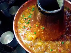 油焖鸡-火燒雲傣家菜(鼓楼店)