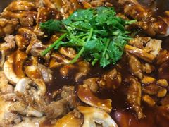 -黄记煌三汁焖锅(招商花园店)