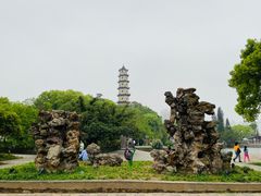 -江心屿景区