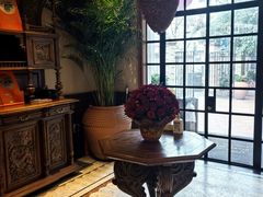 -玫瑰厅上海菜(兴国路店)