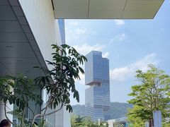 -SAANCI山池咖啡(海上世界文化艺术中心店)