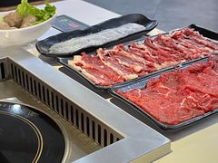 -潮正和潮汕牛肉火锅·老字号(番禺万达店)