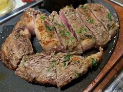 -西堤厚牛排(新世界店)