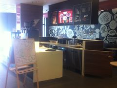 -麦当劳(山大路店)