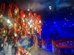 鹊桥-龙塔