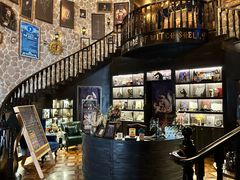 -雪灵魔法世界SHELLY’S TAROT(大良桂畔里店)