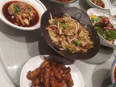 -大鸭梨烤鸭(枣园店)