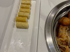 -葛记红焖羊肉(人民路店)