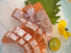 -昱匠·日本料理(金融街店)