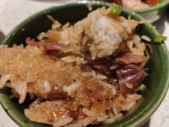 -润园四季椰子鸡火锅(海上世界店)