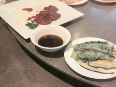 -皇城老妈·大连海鲜火锅(港湾店)