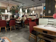 -左庭右院鲜牛肉火锅(苏州园区永旺店)