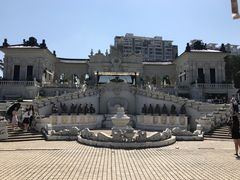 -珠海圆明新园