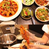 深圳探店｜这是一家被钓虾耽误的湘菜馆