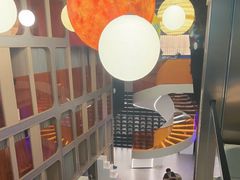-碧涛阁水世界酒店(万家丽路店)