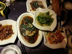 -神舟古船茶餐厅