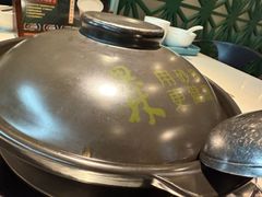 -百年果林椰子鸡(中洲店)