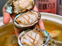 -金龙·打边炉(南京西路店)