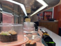 -争鲜回转寿司(太阳宫凯德SURPER店)