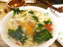 -清真·益鑫羊肉手抓馆(花园北街店)