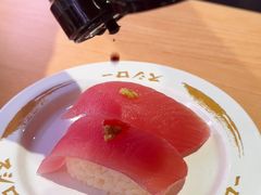 -寿司郎(北京路粤潮楼店)