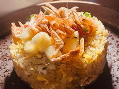 -FLAIR顶层餐厅酒吧(浦东丽思卡尔顿酒店)