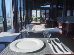 靠窗位-CASANOVA西餐厅(海信广场店)