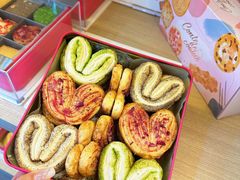 -曲奇童话(尖沙咀店)