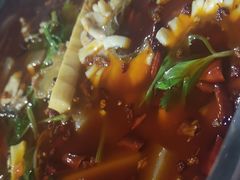 -重庆乌鱼庄·龙滋鲜(青羊大道店)