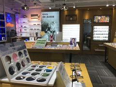 -鲸渝眼镜·浅目视光(春熙路店)