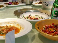 -聚宾楼·烤鸭·家宴(科技三路店)