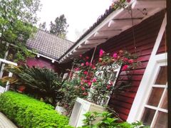 -故乡缘·香格里拉山庄(冷竹路店)