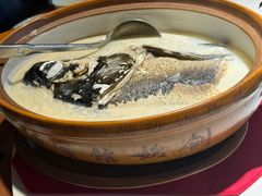-风味小馆(天目湖宾馆店)