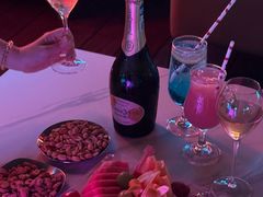 -外滩8号 whisky bar(金延大厦店)