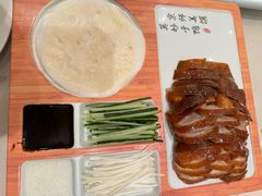 烤鸭-粤味馆(黄河路店)