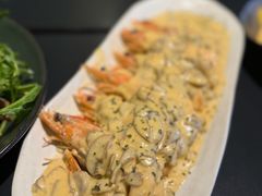 -Ameigo梅果·云贵川bistro(长宁来福士店)