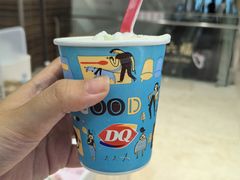 -DQ·蛋糕·冰淇淋(鸿坤店)
