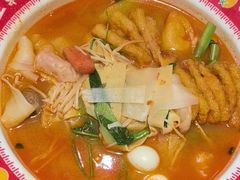 -福客麻辣烫·现炒麻辣香锅(印力中心店)