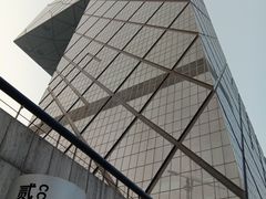 -中央广播电视总台(光华路办公区)