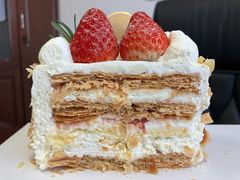 -M'CAKE(西单大悦城店)