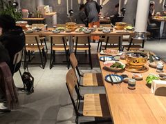 -烧肉达人•炭火烧肉(新天地店)