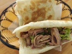 -弘善寺驴肉馆(十里河文化园店)